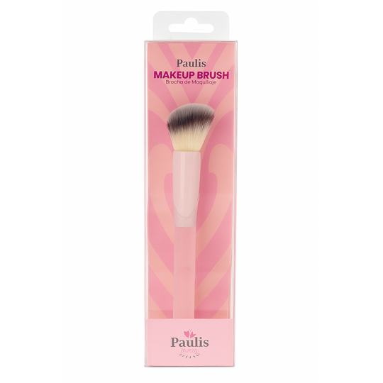 PAULIS BROCHA PM65-COSMETICOS PAULIS-TU beauty store