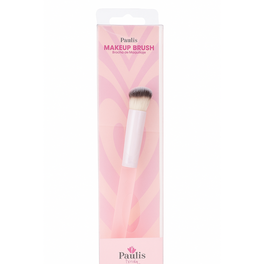 PAULIS BROCHA PM67-COSMETICOS PAULIS-TU beauty store