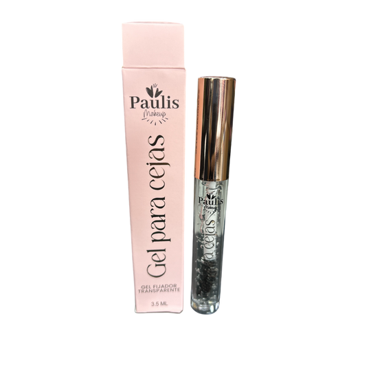PAULIS GEL PARA CEJAS-PAULIS-TU beauty store