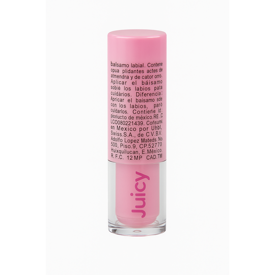 PAULIS JUICY GLOSS-COSMETICOS PAULIS-TU beauty store