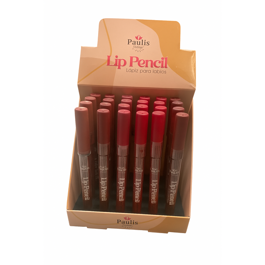 PAULIS LÁPIZ PARA LABIOS-PAULIS-TU beauty store