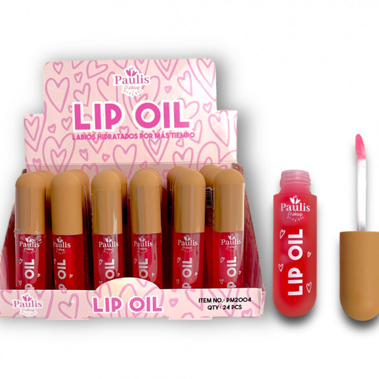 PAULIS LIP OIL-PAULIS-TU beauty store