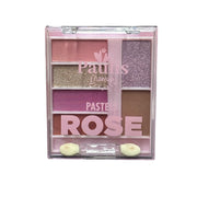 PAULIS MAKEUP PASTELS-PAULIS-TU beauty store