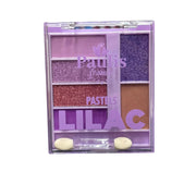 PAULIS MAKEUP PASTELS-PAULIS-TU beauty store