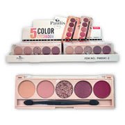 PAULIS MAKEUP SOMBRA DE OJOS-PAULIS-TU beauty store