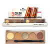 PAULIS MAKEUP SOMBRA DE OJOS-PAULIS-6950865404755-TU beauty store