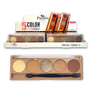 PAULIS MAKEUP SOMBRA DE OJOS-PAULIS-TU beauty store
