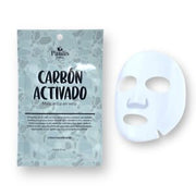 PAULIS MASCARILLA CON CARBÓN ACTIVADO-PAULIS-TU beauty store