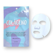 PAULIS MASCARILLA CON COLAGENO-PAULIS-TU beauty store