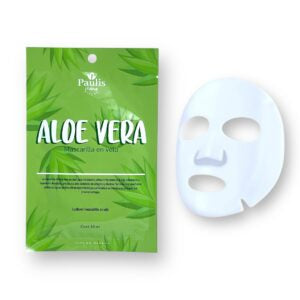 PAULIS MASCARILLA DE ALOE VERA-PAULIS-TU beauty store