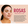 PAULIS MASCARILLA FACIAL DE ROSAS VELO-PAULIS-TU beauty store