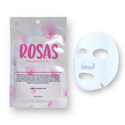 PAULIS MASCARILLA FACIAL DE ROSAS VELO-PAULIS-TU beauty store