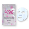 PAULIS MASCARILLA FACIAL DE ROSAS VELO-PAULIS-TU beauty store