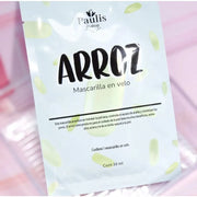PAULIS MASCARILLAS FACIALES-PAULIS-6903072465811-TU beauty store