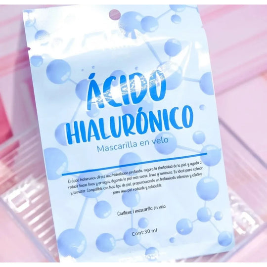 PAULIS MASCARILLAS FACIALES-PAULIS-6903072467334-TU beauty store