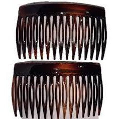 PEINETA TIPO CAREY-TU beauty store-TU beauty store