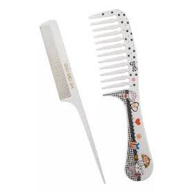 PEINILLA DE PEINE EILEEN-TU beauty store-TU beauty store