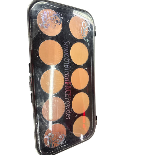 PELETA STARRY SMOOTHBLEND-TU beauty store-TU beauty store