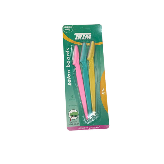 PERFILADOR TRIM x3-TRIM-TU beauty store