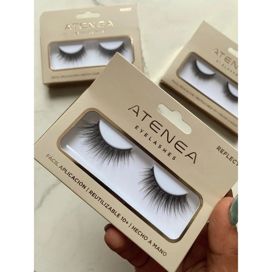 PESTAÑAS ENTERAS ATENEA REFLECT-TU beauty store-TU beauty store