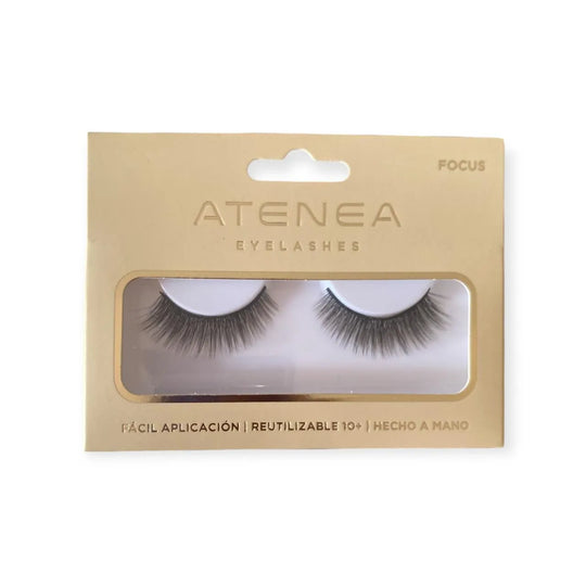 PESTAÑAS ENTERAS REF FOCUS ATENEA-Atenea-TU beauty store