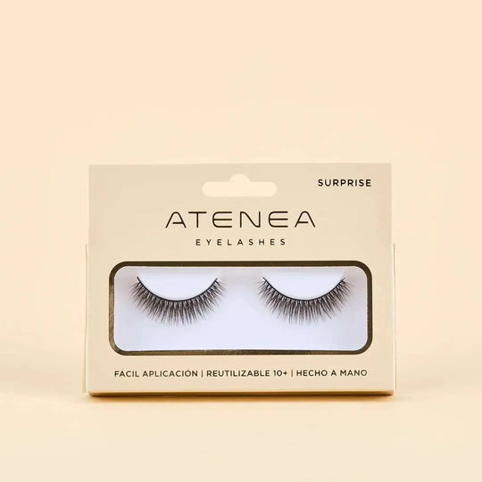 PESTAÑAS ENTERAS REF SURPRISE ATENEA-Atenea-TU beauty store