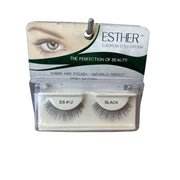 PESTAÑAS ESTHER-MAQUILLAJE-ESTHER-TU beauty store