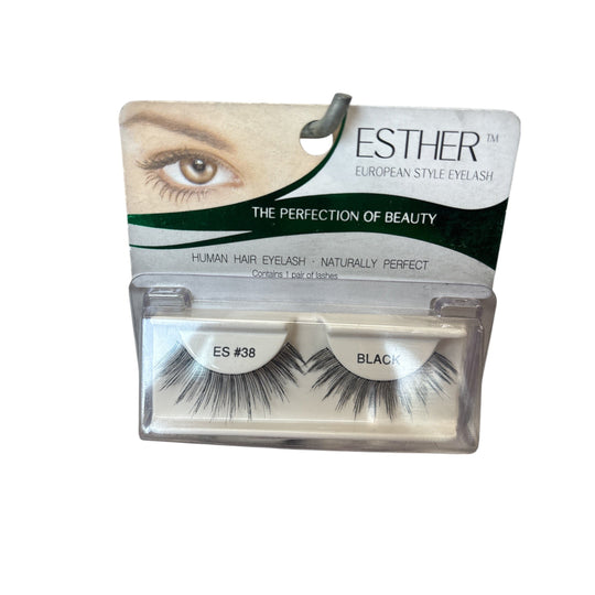 PESTAÑAS ESTHER-MAQUILLAJE-ESTHER-811959019117-TU beauty store