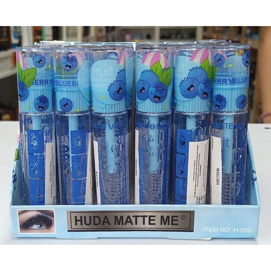 PESTAÑINA TRANSPARENTE HYALURONIC-MAQUILLAJE-TU beauty store-TU beauty store