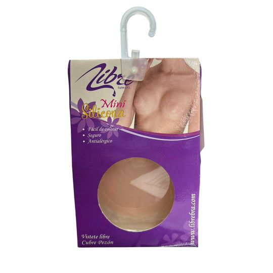 PEZONERA SILICONA MINI-PEZONERA-TU beauty store