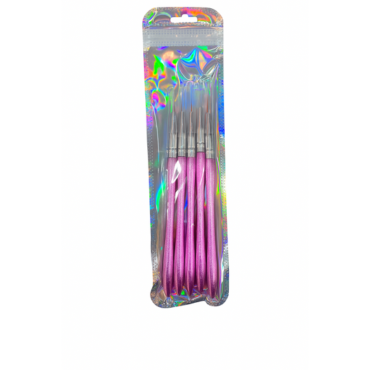 PINCEL LINNER X5-HYS-TU beauty store