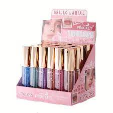 PINK KEY LIP OIL-PINK KEY-TU beauty store