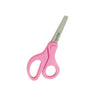 PINK KEY TIJERAS PEQUEÑA PUNTA REDONDA-PAULIS-TU beauty store