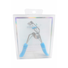 PINKEY EYELASH CURLER-COSMETICOS PAULIS-TU beauty store