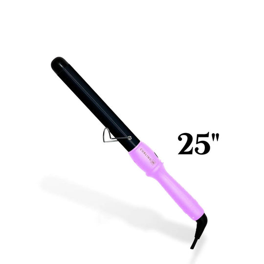 PINZA ALIZZ CURLING 25 LILA-TU beauty store-TU beauty store