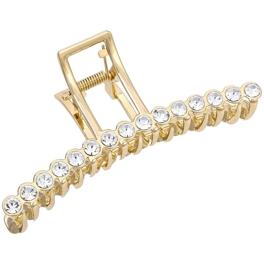 PINZA DORADA FASHION-TU beauty store-TU beauty store