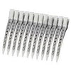 PINZA METALICA X 12-TU beauty store-TU beauty store