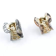 PINZA MINI ANIMAL PRINT-ANIMAL PRINT PINZA PEQUEÑAS-TU beauty store-TU beauty store