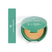 POLVO COMPACTO ANA MARIA-MAQUILLAJE-ANA MARÍA-TU beauty store