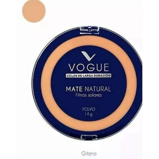 POLVO COMPACTO MATE NATURAL-MAQUILLAJE-VOGUE-7509552825268-TU beauty store