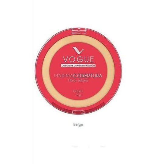 POLVO COMPACTO VOGUE-MAQUILLAJE-VOGUE-7702433292597-TU beauty store
