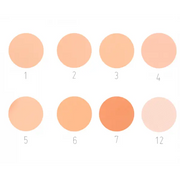 POLVO SMART COMPACTO TRADICIONAL-MAQUILLAJE-SMART-TU beauty store