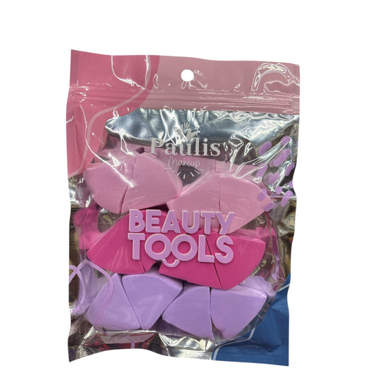 POMO BEAUTY TOOLS X12-TU beauty store-TU beauty store