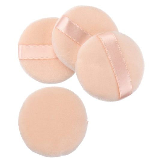 POMO PARA APLICAR POLVO X 2 EILEEN-TU beauty store-TU beauty store
