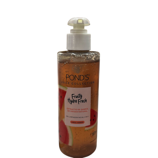 PONS GEL LIMPIADOR FACIAL 2 EN 1-TU beauty store-TU beauty store