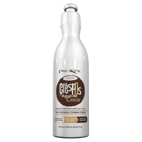 PROKPIL CREMA PARA PEINAR CRESPOS-Cabello-PROKPIL-TU beauty store