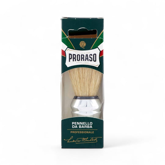 PRORASO PENNELLO DA BARBA-Amazon Us-TU beauty store