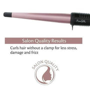 PURÉ SILK SPA THERAPY HAIR CARE PLANCHA-Amazon Es-TU beauty store