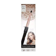 PURÉ SILK SPA THERAPY HAIR CARE PLANCHA-Amazon Es-TU beauty store