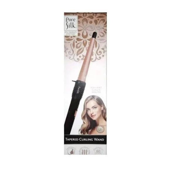 PURÉ SILK SPA THERAPY HAIR CARE PLANCHA-Amazon Es-TU beauty store